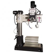 Wiertarka do metalu promieniowa OPTIdrill RD 4