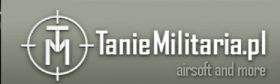 TanieMilitaria.pl