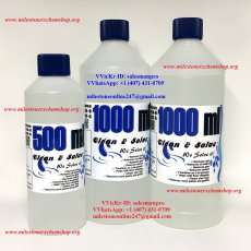 GBL alloy wheel cleaner 