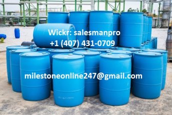 Buy GBL (gamma-Butyrolactone) 99.99% - Cleaning Grade