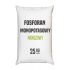 Fosforan monopotasowy nawozowy – 25 – 3000 kg – Kurier
