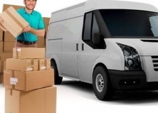 UTKP. Firma Przeprowadzkowa.