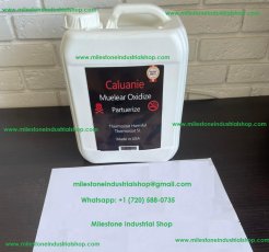 Caluanie Muelear Oxidize Suppliers