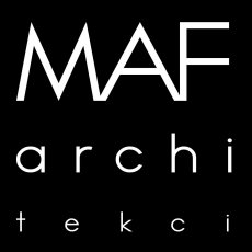 Biuro architektoniczne MAF architekci