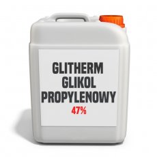 Glikol propylenowy 47%  (-30 °C) - Kurier