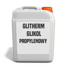 Glikol propylenowy – różne stężenia – Wysyłka kurierem 