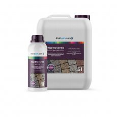 Impregnat do kostki brukowej TopMeister Beton 5 l – Kurier