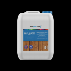 Impregnat olejowy do drewna z nanosrebrem - Wysyłka kurierem