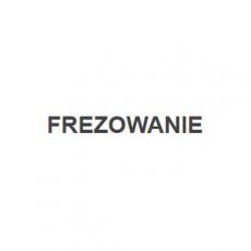 Formatowanie płyt – Frezowanie HPL  