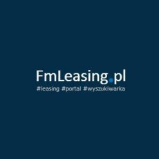 Portal informacyjny o leasingu - FmLeasing