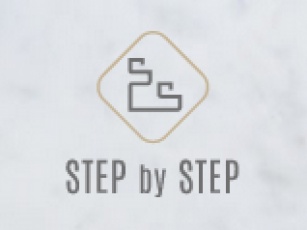 STEP BY STEP MARCIN KUŹMICKI