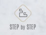 STEP BY STEP MARCIN KUŹMICKI
