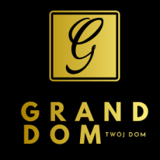 GRAND DOM Kamil Nieckarz