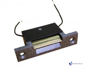 Zamek Elektromagnetyczny 