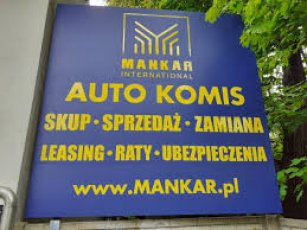 Import samochodów na zamówienie