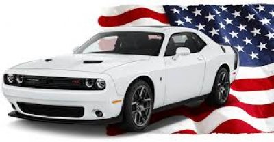 Import aut z Aukcji w USA, Kanady, UAE oraz z Japonii