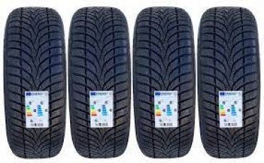 Nowe opony samochodowe  w konkurencyjnych cenach