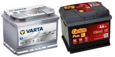 Akumulatory samochodowe z dostawą