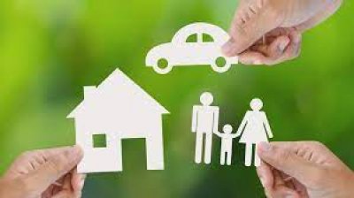 Ubezpieczenie Majątkowe