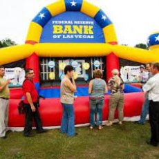 Atrakcje do gry i rywalizacji