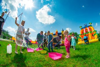 Kompleksowa organizacja imprez Lublin