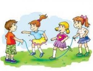 Przygody, zabawy - organizacja