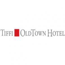 Warszawa hotel - Tiffi Old Town Hotel