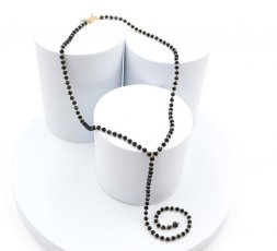 KOLEKCJA BIŻUTERII SEYES CRISTALL