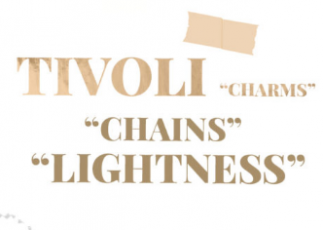 KOLEKCJA BIŻUTERII MODOWEJ TIVOLI