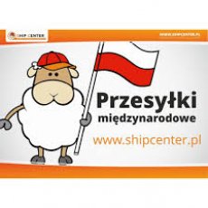 Przesyłki zagraniczne Zielona Góra