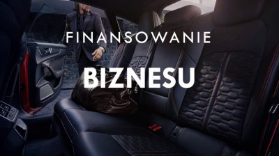Finansowanie inwestycji - usługi