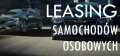 Leasing samochodów i pojazdów