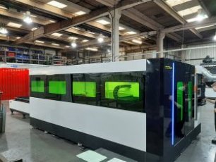 Wycinarki laserowe FIBER
