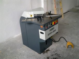 Wykrawarki do naroży