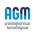 PRZEDSIĘBIORSTWO KONSULTINGOWE AGM SP. Z O.O.