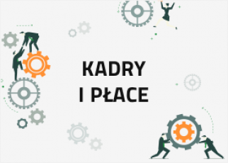 Prowadzenie kadr i płac