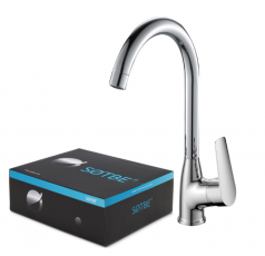 SOTBE Bateria kuchenna zlewozmywakowa wysoka SOTBE MARDOLA