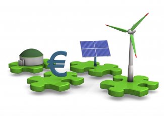 DOTACJE DO ODNAWIALNYCH ŹRÓDEŁ ENERGII