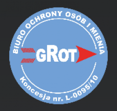 BIURO OCHRONY OSÓB I MIENIA GROT