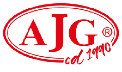 AJG Systemy Bezpieczeństwa Sp Z o o