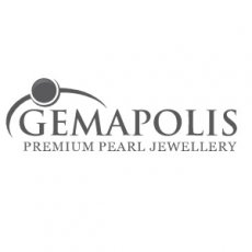 Broszki z perłami - Gemapolis