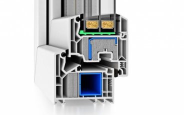 Okna i drzwi PVC Olsztyn