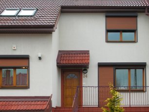 Rolety zewnętrzne Olsztyn