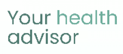 Your Health Advisor Mateusz Nietrzebka