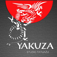Studio tatuażu Yakuza
