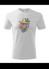 Koszulka smak meksyku