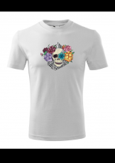 Koszulka piękna śmierć