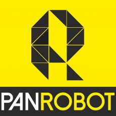 Roboty usługowe - Pan Robot