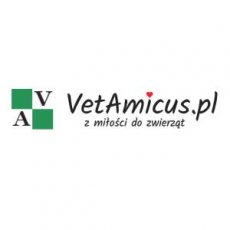 Sucha karma dla psa - VetAmicus