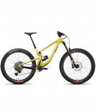 2022 Santa Cruz Megatower X01 AXS Coil RSV Carbon (M3BIKESHOP)
